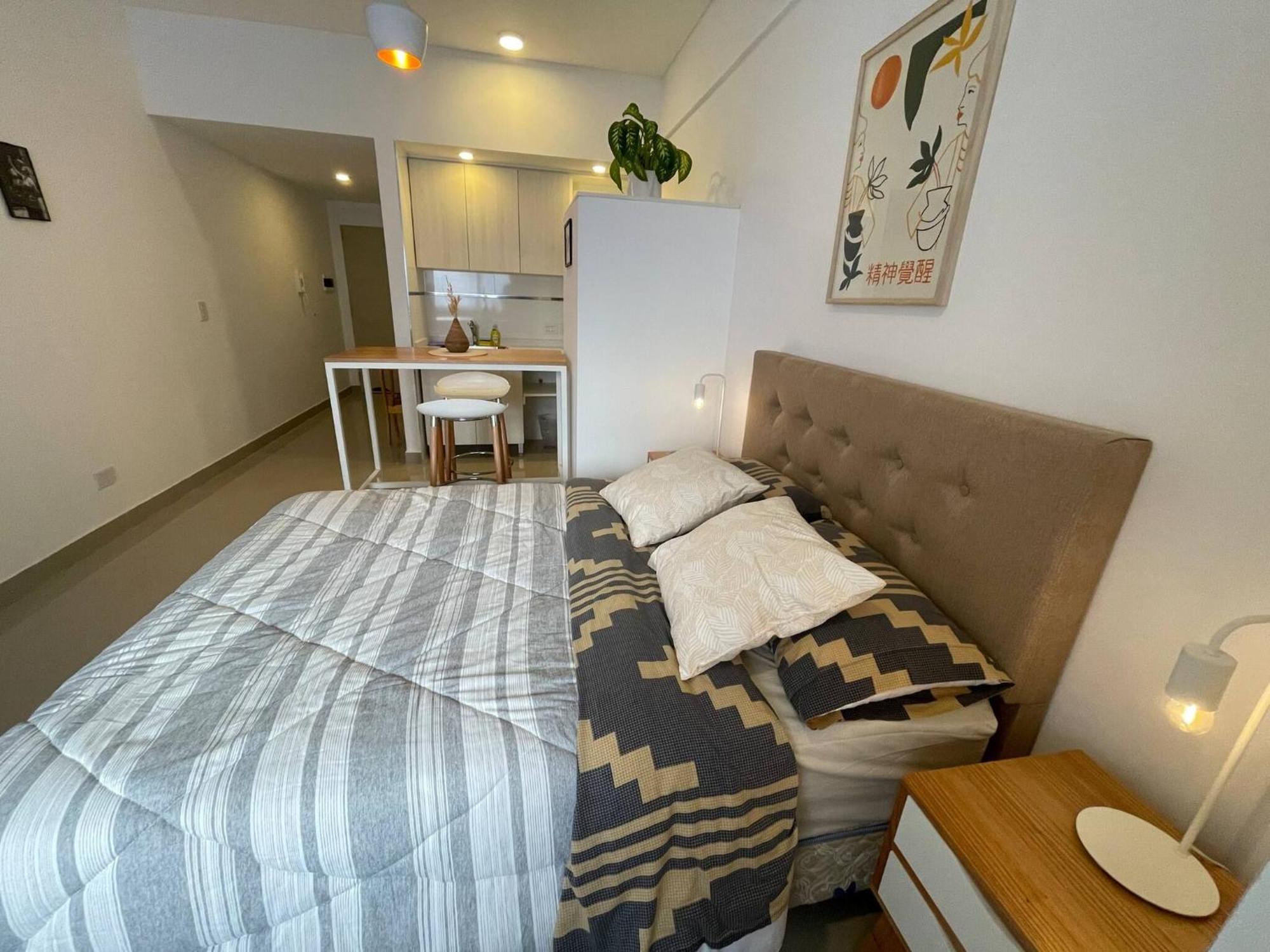 Studio In San Telmo - Paseo De La Cisterna Buenos Aires Zewnętrze zdjęcie